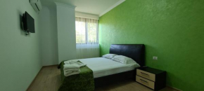 Apartament 2 camere parter Solid Residence Cazino Mamaia